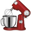 Cuisinart SM-50 5.5 Quart Stand Mixer - Certified Refurbished - 2 of 4