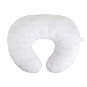 Boppy Nursing Pillow Bare Naked Original Support - 1 of 4