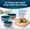 Blue Buffalo Tasteful Chicken, Turkey, Ocean Fish and Tuna Pate Flavoured Variety Wet Cat Food Pack - 5.5oz/24ct - 4 of 4