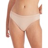 ExOfficio Women's Give-N-Go Sport 2.0 Thong Underwear - 2 of 2