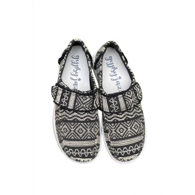 Women's Wo's Melody Slip On Sneaker - Gypsy Jazz