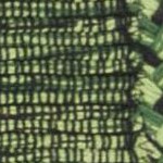 green/black