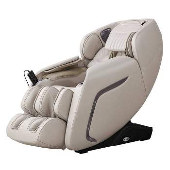 FSA-Eligible Massage Chair | HSA-Approved Massage Chair Red