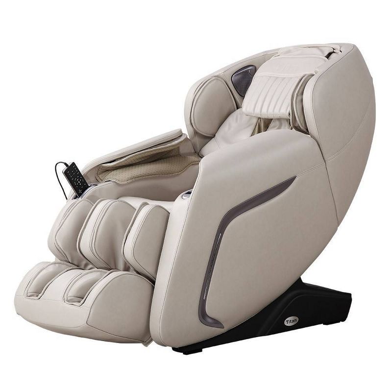Cosmo Massage Chair - Titan, 1 of 11