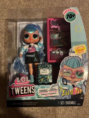 LOL Surprise! TWEENS Series 5 Ellie Fly 