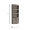 FM Furniture,Durango Bookcase - 3 of 4