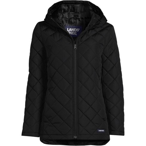 Lands end 2025 womens jackets