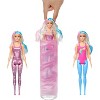 Barbie Color Reveal Doll With 6 Surprises, Rainbow Galaxy Series : Target