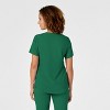 Wink RENEW Women's V-Neck Scrub Top - 2 of 4
