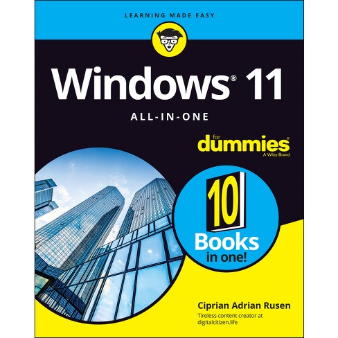 Miniature 2024 „For Dummies“ Books