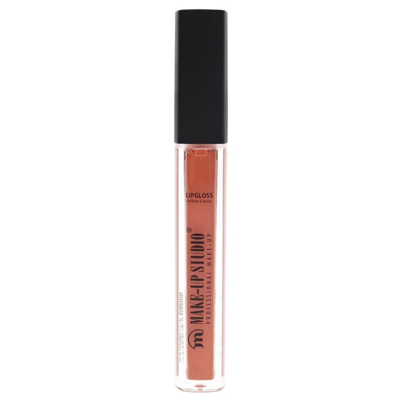 Lip Glaze - Peachy Tulle by Make-Up Studio for Women - 0.13 oz Lip Gloss, 3 of 8