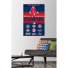 Trends International MLB Boston Red Sox - Champions 23 Unframed Wall Poster Prints - 2 of 4