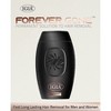 IGIA Forever Gone IPL Hair Remover – Permanent Hair Reduction Device in Black - 4 of 4