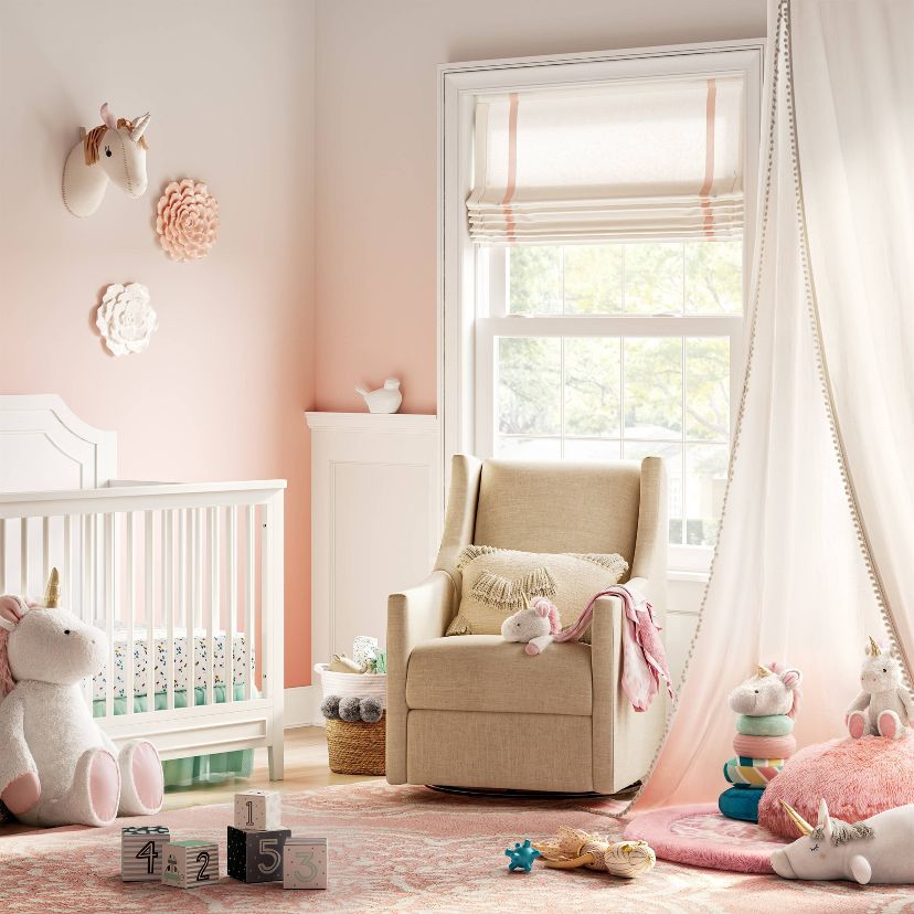 Unicorn Adventure Baby Collections - Cloud Island™