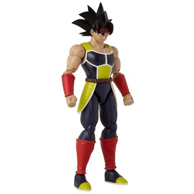 dragon ball z bardock action figure