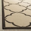 Linden LND125 Power Loomed Rugs - Safavieh - 3 of 3