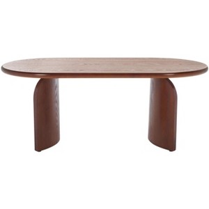Chakun Coffee Table - COF2302 - Safavieh - 1 of 4