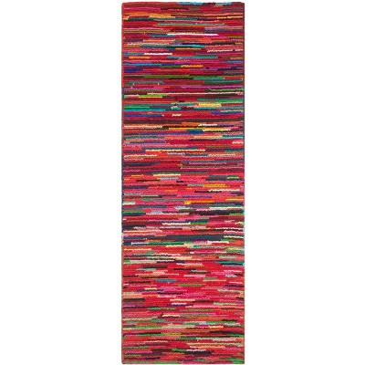 pink/multi