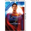 Trends International DC Studios Superman (2025) - Close-Up One Sheet Unframed Wall Poster Prints - 3 of 4