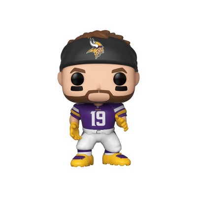 vikings pop vinyl