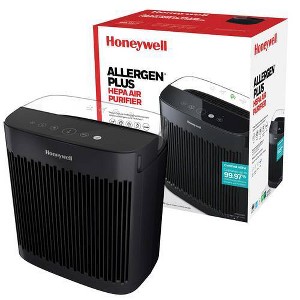 Honeywell Insight HEPA Air Purifier - 1 of 4
