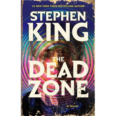 The Dead Zone - by Stephen King (Paperback)