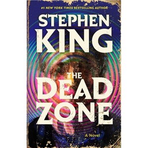 The Dead Zone - by Stephen King (Paperback) - 1 of 1