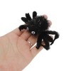 Unique Bargains Fashion Halloween Duckbill Clip Hair Clips 1 Pcs - 2 of 4