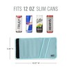 HOST Insta-Chill Can Cooler Flexible Freezable - 4 of 4