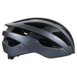 Schwinn Paceline Bike Helmet - Dark Gray
