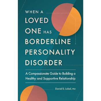 Borderline Personality Disorder is one of the most misunderstood,  stigmatised & complex mental health diagnoses., by Blaise