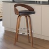 Armen Living Sonia Barstool - 2 of 4