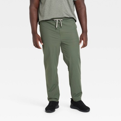 Men's 360 Lifestyle Drawstring Pants - All In Motion™