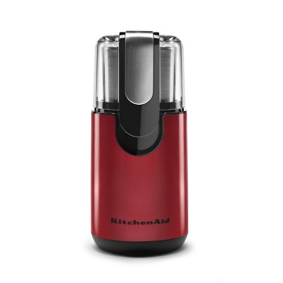 Kitchenaid Go Cordless Blade Grinder Battery Sold Separately Kbgr100 :  Target