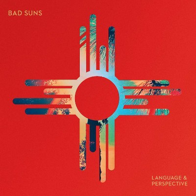 Bad Suns - Language & Perspective (Vinyl)