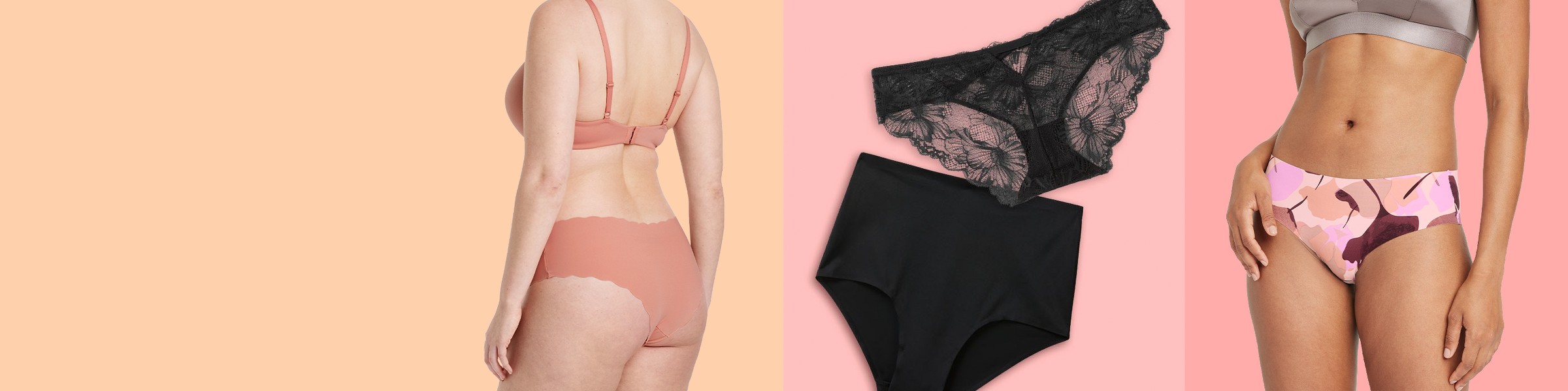 Panties & Underwear for Women Target