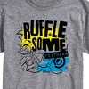 Men's - Disney - Ruffle Some Feathers Short Sleeve Graphic T-Shirt - 2 of 4