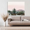 Stupell Industries Tranquil Desert Atmosphere Canvas Art - 3 of 4