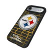 NFL AFC Teams 2025 Illustrated MagSafe Compatible Cell Phone Case for Apple iPhone 17 Series - 2 of 4