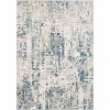 Hauteloom Rectangle Area Rug   Tan - 3 of 4