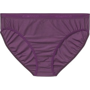 ExOfficio Women's Give-N-Go 2.0 Bikini Briefs - 1 of 2