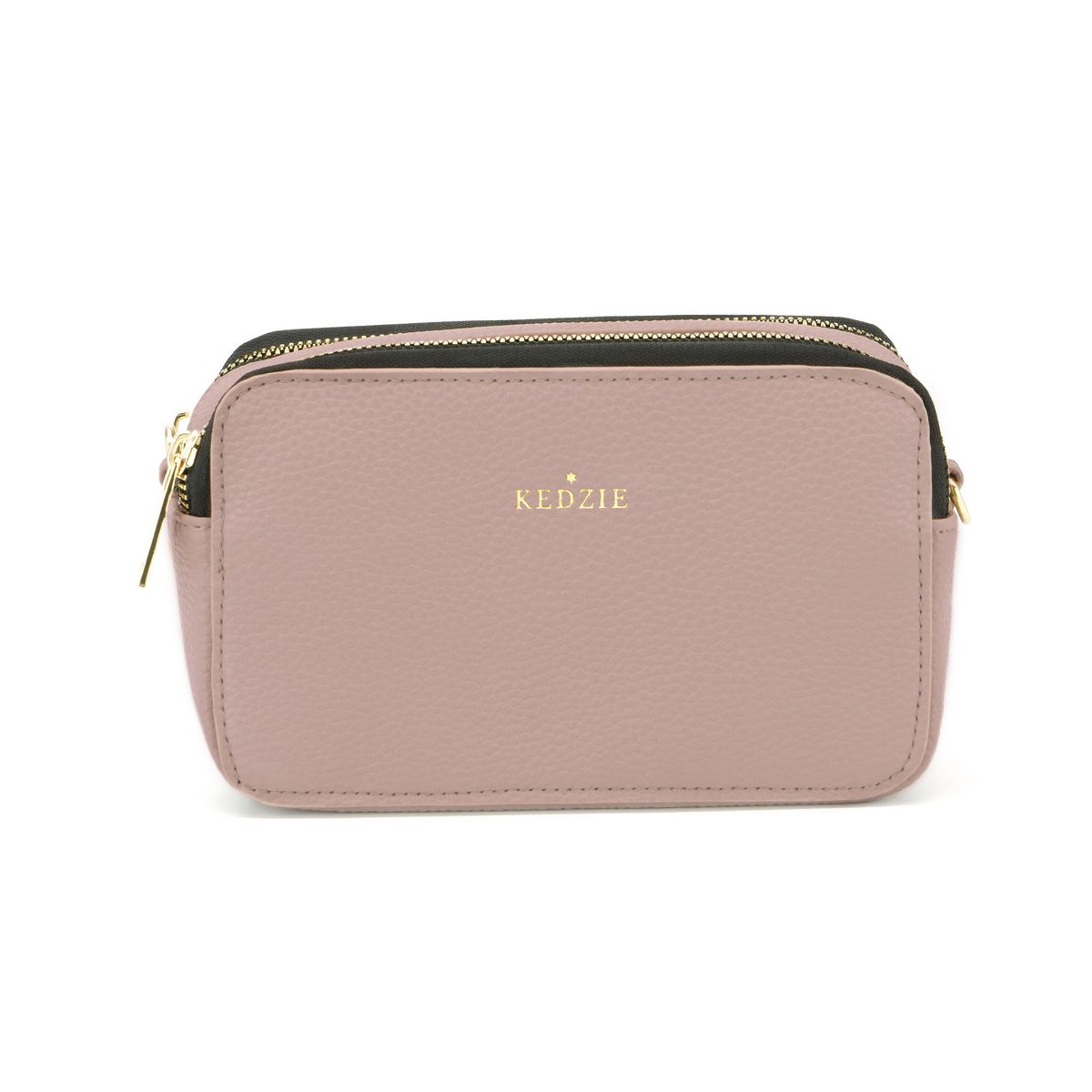 Kedzie Modernist Crossbody Bag - thumbnail 10