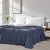Southshore Fine Linens, Oversized Flat Sheets - 2 of 3