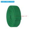 Unique Bargains Polyester Durable Colorful Colored Training Ranking Belt 1 Pc - 2 of 4