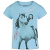 DreamWorks Spirit Girls 2 Pack T-Shirts Little Kid to Big Kid - 2 of 4