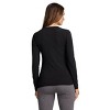 Jockey Women's Supersoft Long Sleeve Top - 2 of 4