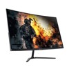 Acer AOpen Fire Legend 32HC5QR S3 Full HD LED Monitor - 16:9 - Black - Manufacturer Refurbished - image 3 of 4