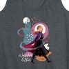 Women's - Frozen 2 - Wander Often Graphic Racerback Tank - 2 of 4