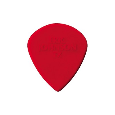 Dunlop Eric Johnson Classic Jazz III Guitar Pick 6-Pack