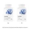 Thorne Joint Support Nutrients - Glucosamine and MSM with Curcumin, Bromelain, and Boswellia for Joint Support - 240 Capsules - 3 of 4